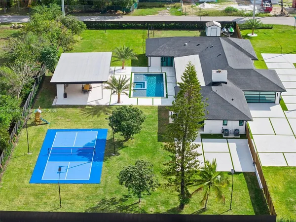 $2,399,000 | 12425 Southwest 226th Street, Miami, FL 33170