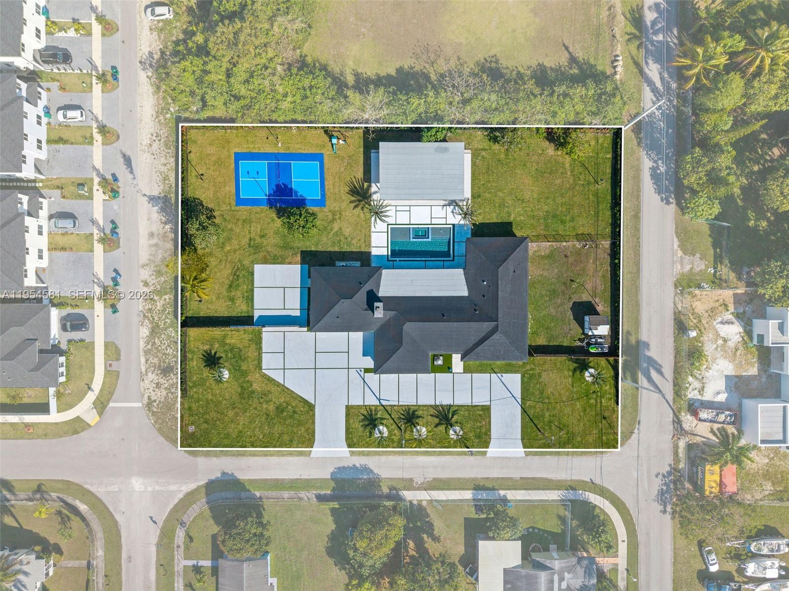 12425 Southwest 226th Street Miami, FL 33170 - Photo 71 of 75