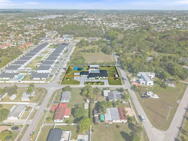 $2,399,000 | 12425 Southwest 226th Street, Miami, FL 33170