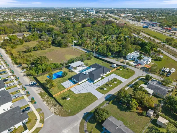 $2,399,000 | 12425 Southwest 226th Street, Miami, FL 33170