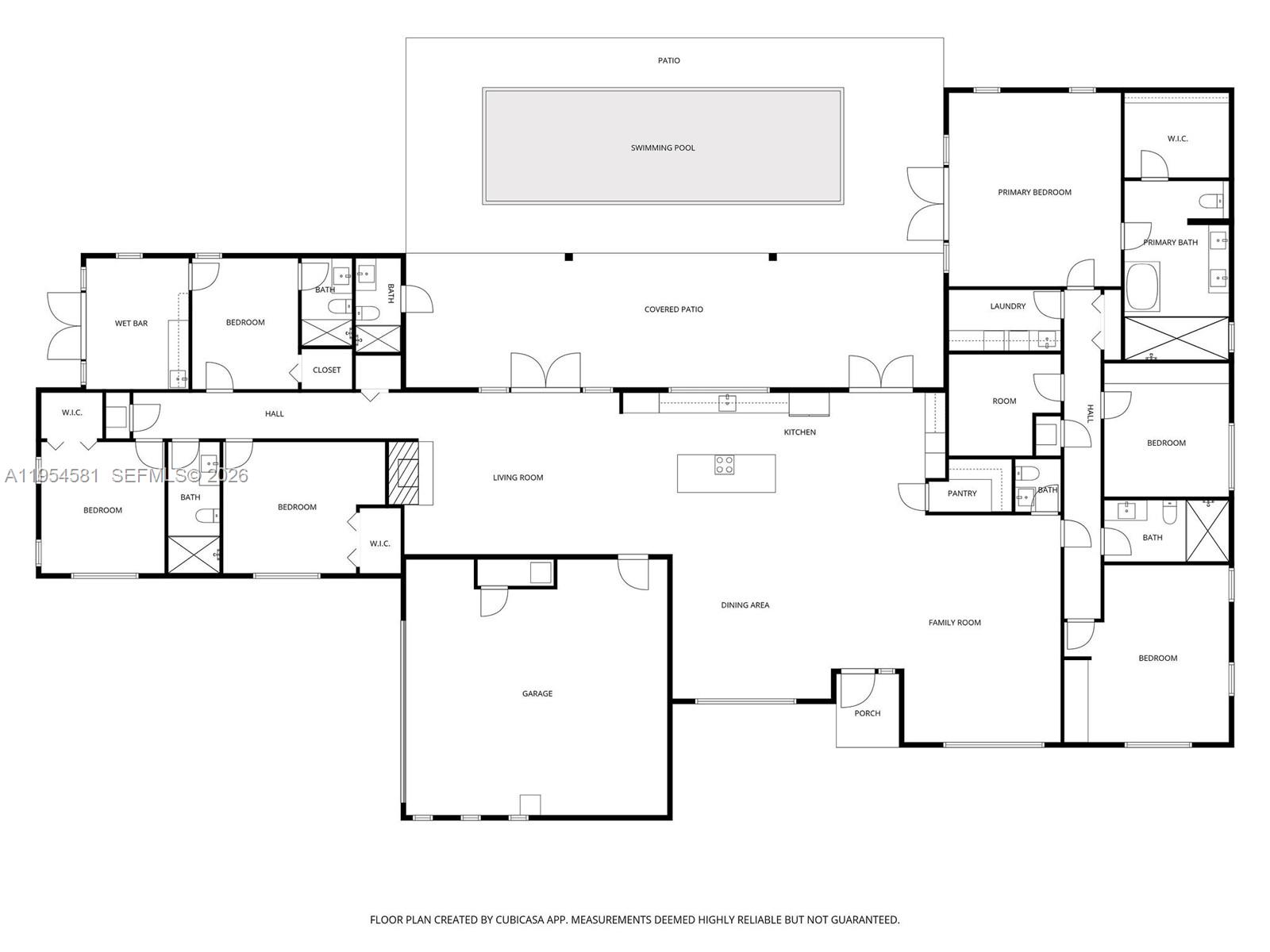 12425 Southwest 226th Street Miami, FL 33170 - Photo 75 of 75