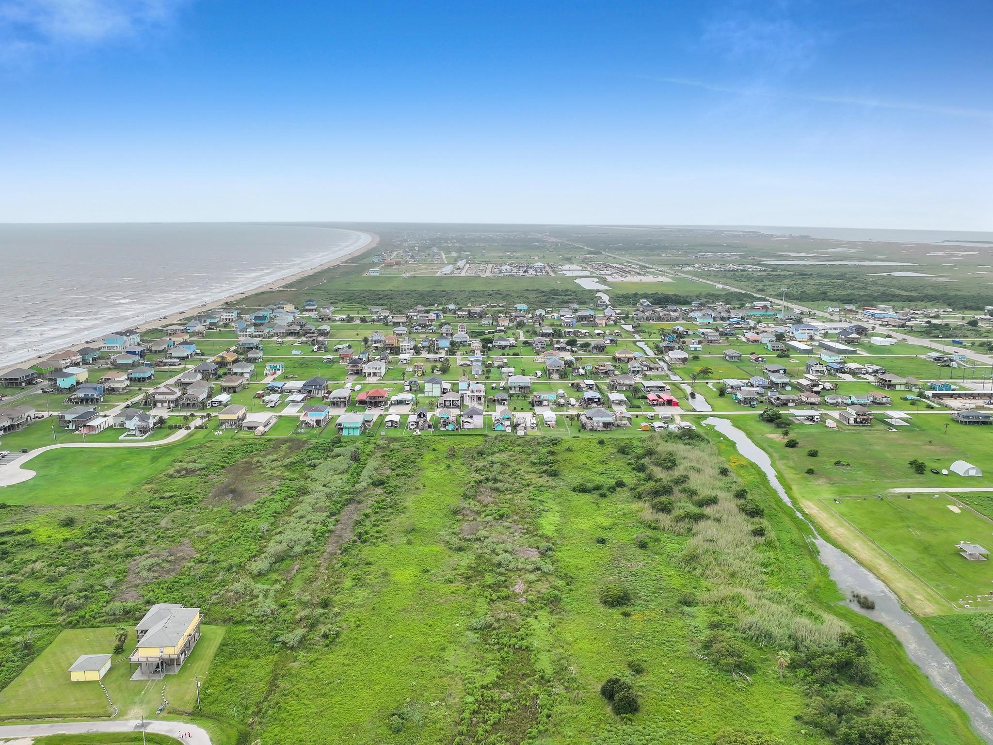 955 O' Neil Road Crystal Beach, TX 77650 - Photo 17 of 17
