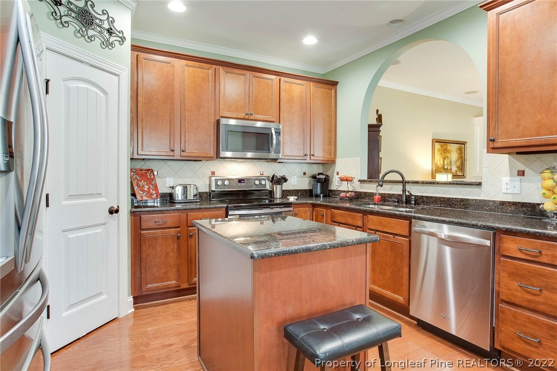 46 Falcon Ridge Drive Spring Lake, NC 28390 - Photo 12 of 50 Gallery Image 12