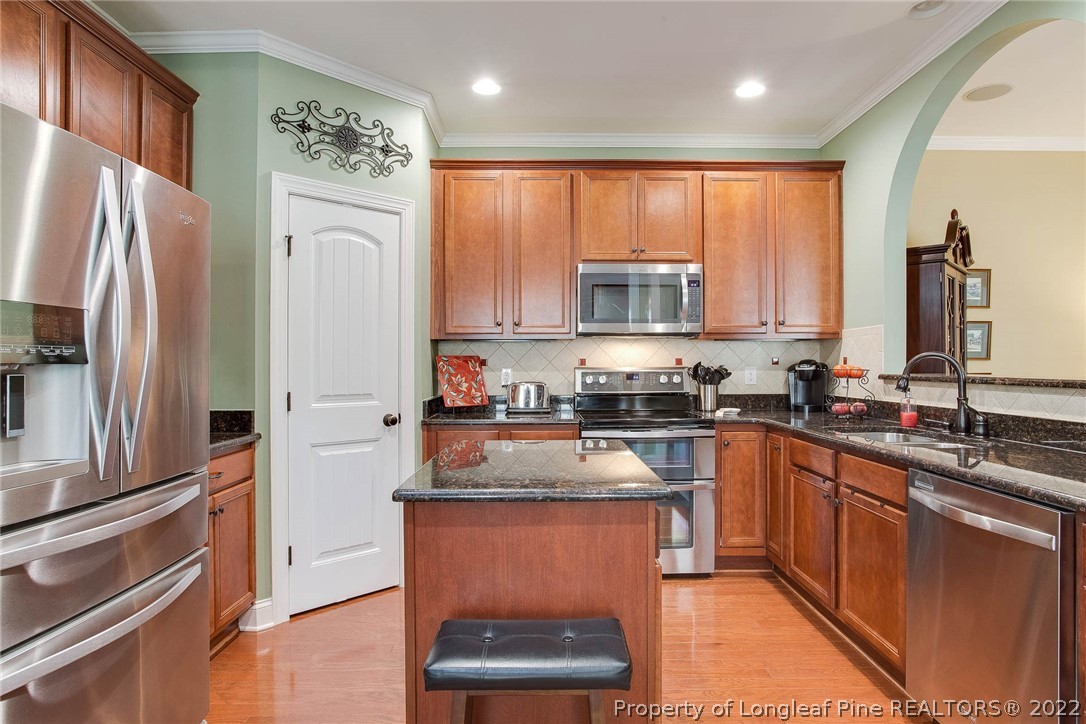 46 Falcon Ridge Drive Spring Lake, NC 28390 - Photo 13 of 50 Gallery Image 13