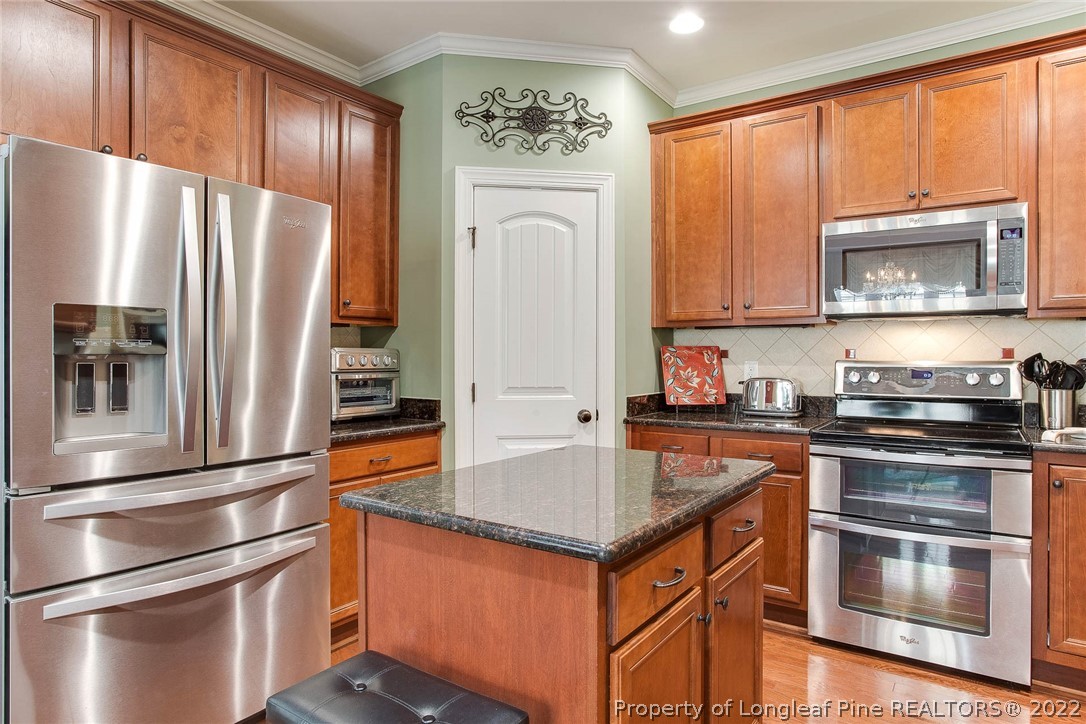 46 Falcon Ridge Drive Spring Lake, NC 28390 - Photo 14 of 50 Gallery Image 14