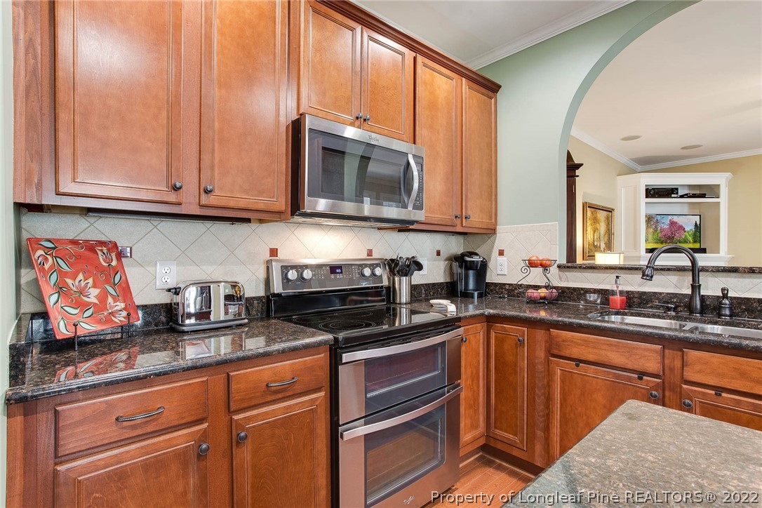 46 Falcon Ridge Drive Spring Lake, NC 28390 - Photo 15 of 50 Gallery Image 15