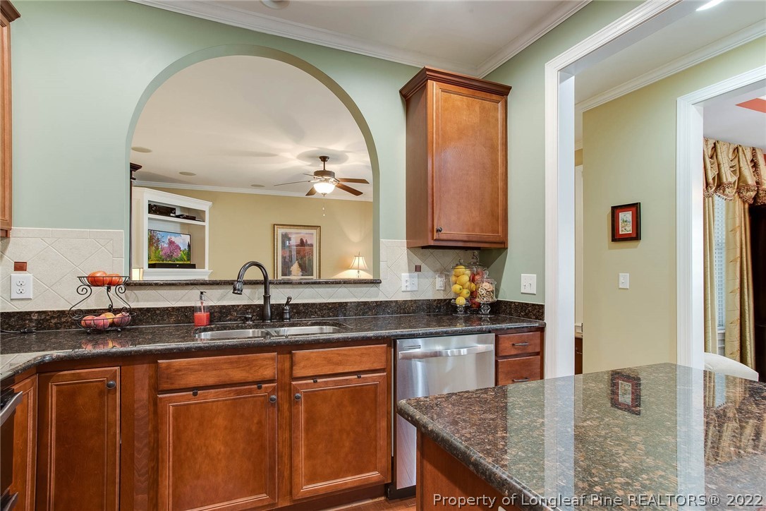 46 Falcon Ridge Drive Spring Lake, NC 28390 - Photo 16 of 50 Gallery Image 16
