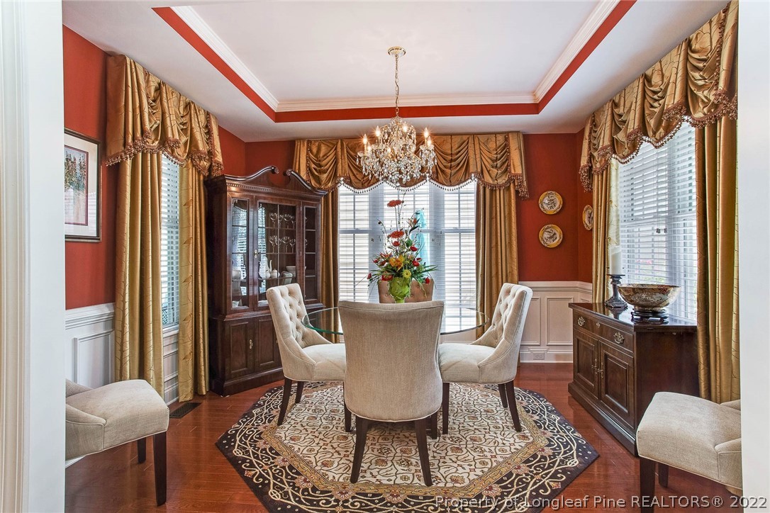 46 Falcon Ridge Drive Spring Lake, NC 28390 - Photo 17 of 50 Gallery Image 17