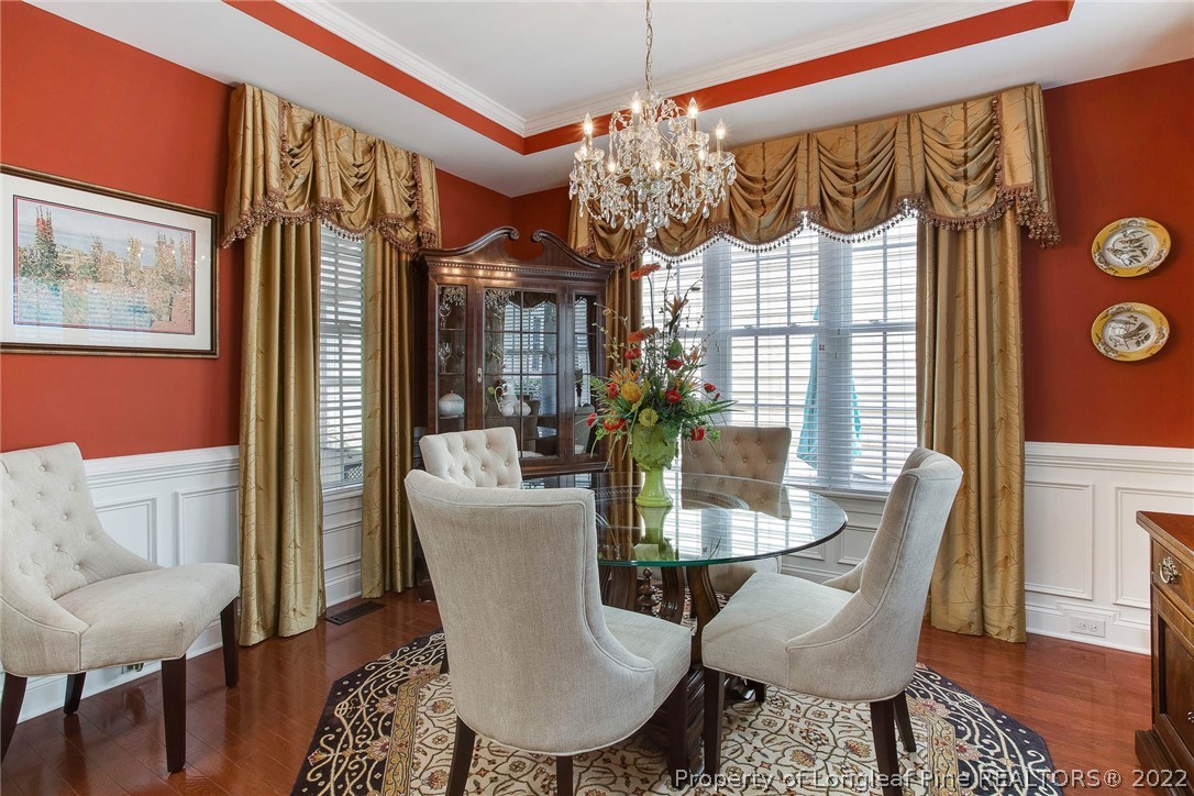 46 Falcon Ridge Drive Spring Lake, NC 28390 - Photo 18 of 50 Gallery Image 18