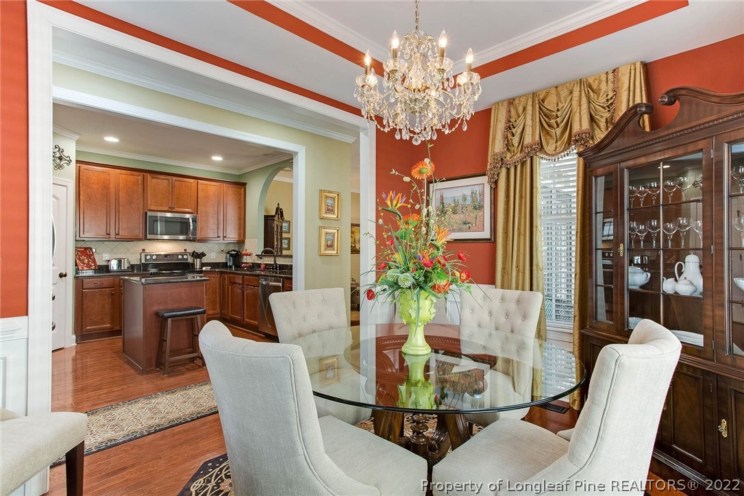 46 Falcon Ridge Drive Spring Lake, NC 28390 - Photo 19 of 50 Gallery Image 19