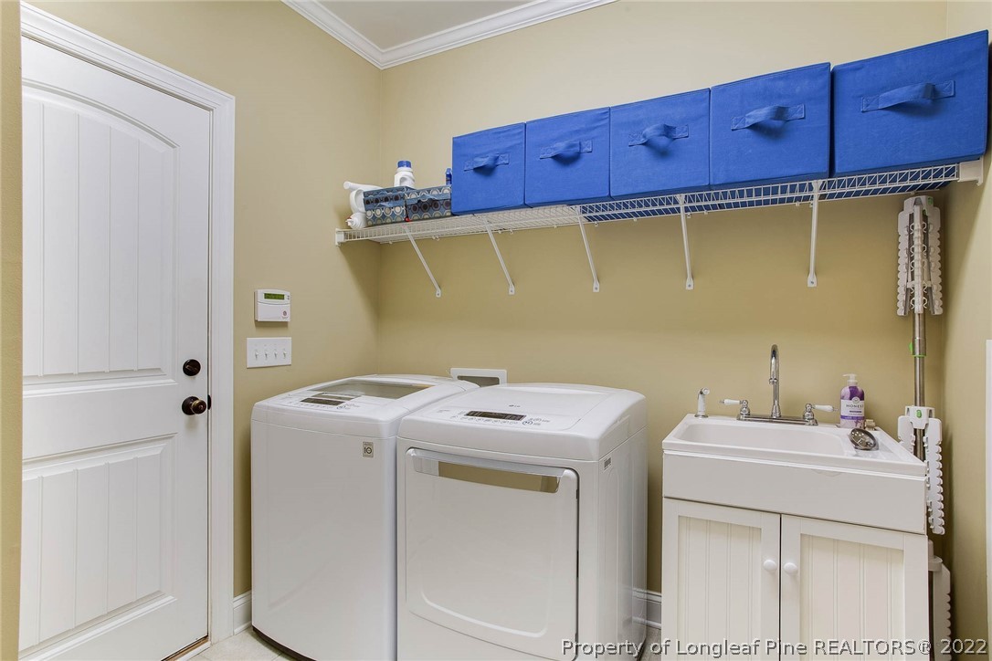 46 Falcon Ridge Drive Spring Lake, NC 28390 - Photo 20 of 50 Gallery Image 20