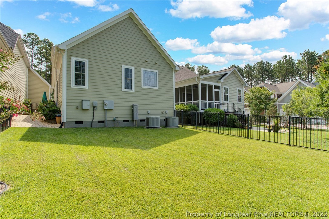 46 Falcon Ridge Drive Spring Lake, NC 28390 - Photo 2 of 50 Gallery Image 2