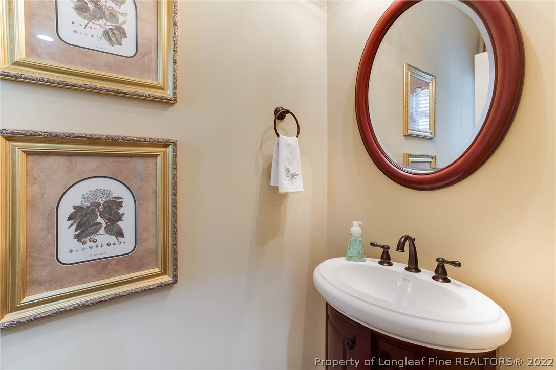 46 Falcon Ridge Drive Spring Lake, NC 28390 - Photo 22 of 50 Gallery Image 22
