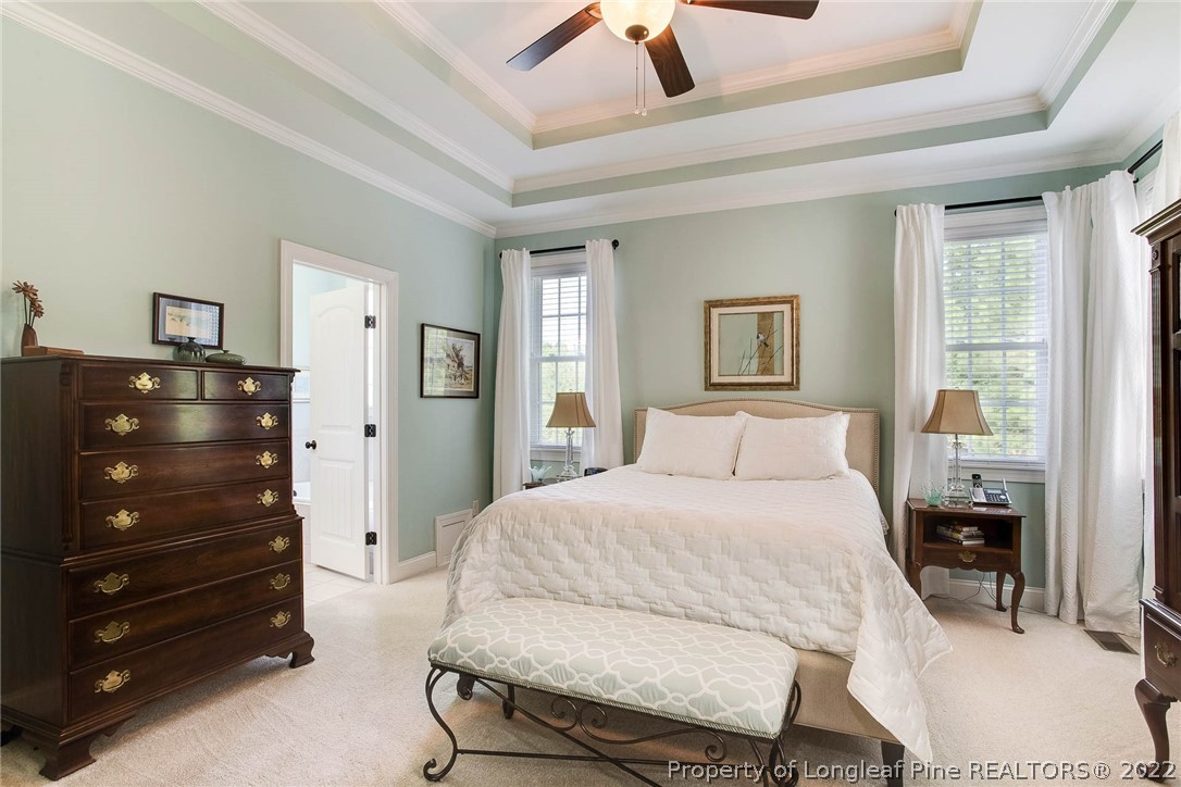 46 Falcon Ridge Drive Spring Lake, NC 28390 - Photo 23 of 50 Gallery Image 23