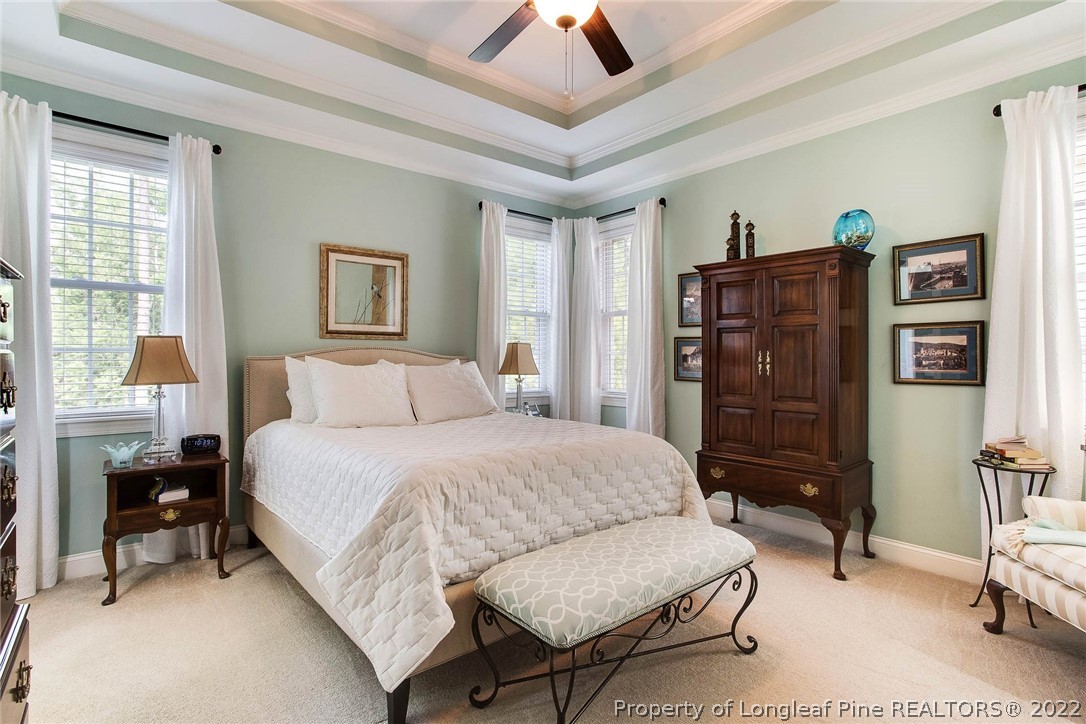 46 Falcon Ridge Drive Spring Lake, NC 28390 - Photo 24 of 50 Gallery Image 24