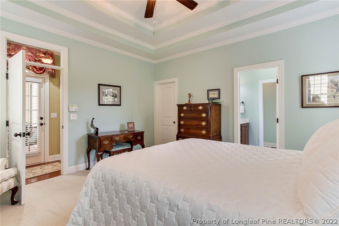 46 Falcon Ridge Drive Spring Lake, NC 28390 - Photo 25 of 50 Gallery Image 25