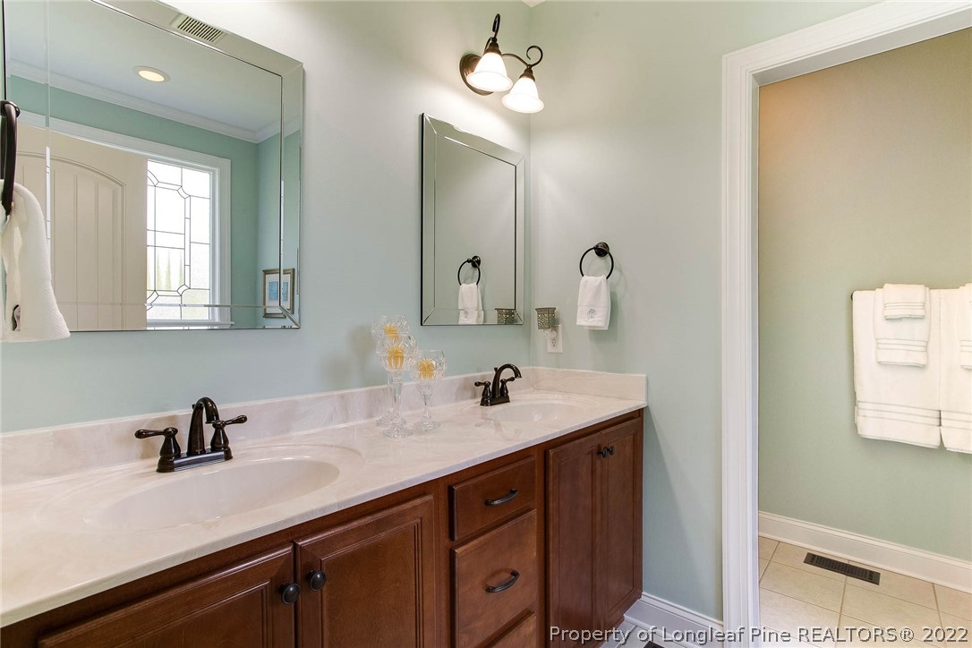 46 Falcon Ridge Drive Spring Lake, NC 28390 - Photo 26 of 50 Gallery Image 26