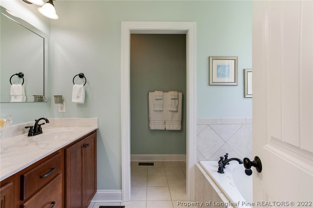 46 Falcon Ridge Drive Spring Lake, NC 28390 - Photo 27 of 50 Gallery Image 27