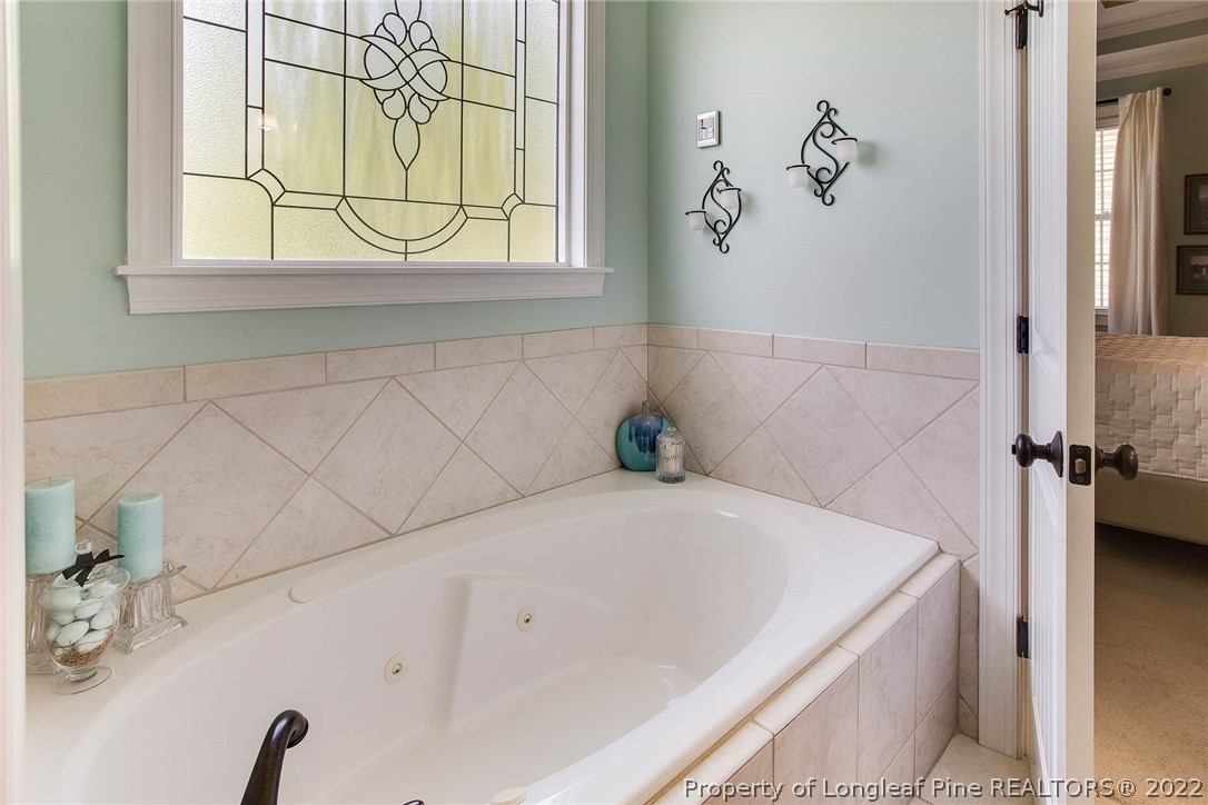 46 Falcon Ridge Drive Spring Lake, NC 28390 - Photo 28 of 50 Gallery Image 28