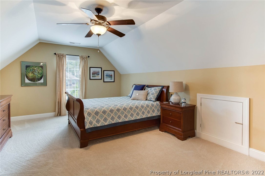 46 Falcon Ridge Drive Spring Lake, NC 28390 - Photo 30 of 50 Gallery Image 30