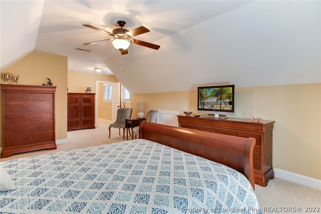 46 Falcon Ridge Drive Spring Lake, NC 28390 - Photo 32 of 50 Gallery Image 32