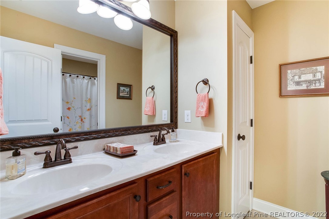 46 Falcon Ridge Drive Spring Lake, NC 28390 - Photo 33 of 50 Gallery Image 33