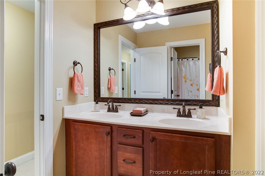 46 Falcon Ridge Drive Spring Lake, NC 28390 - Photo 35 of 50 Gallery Image 35