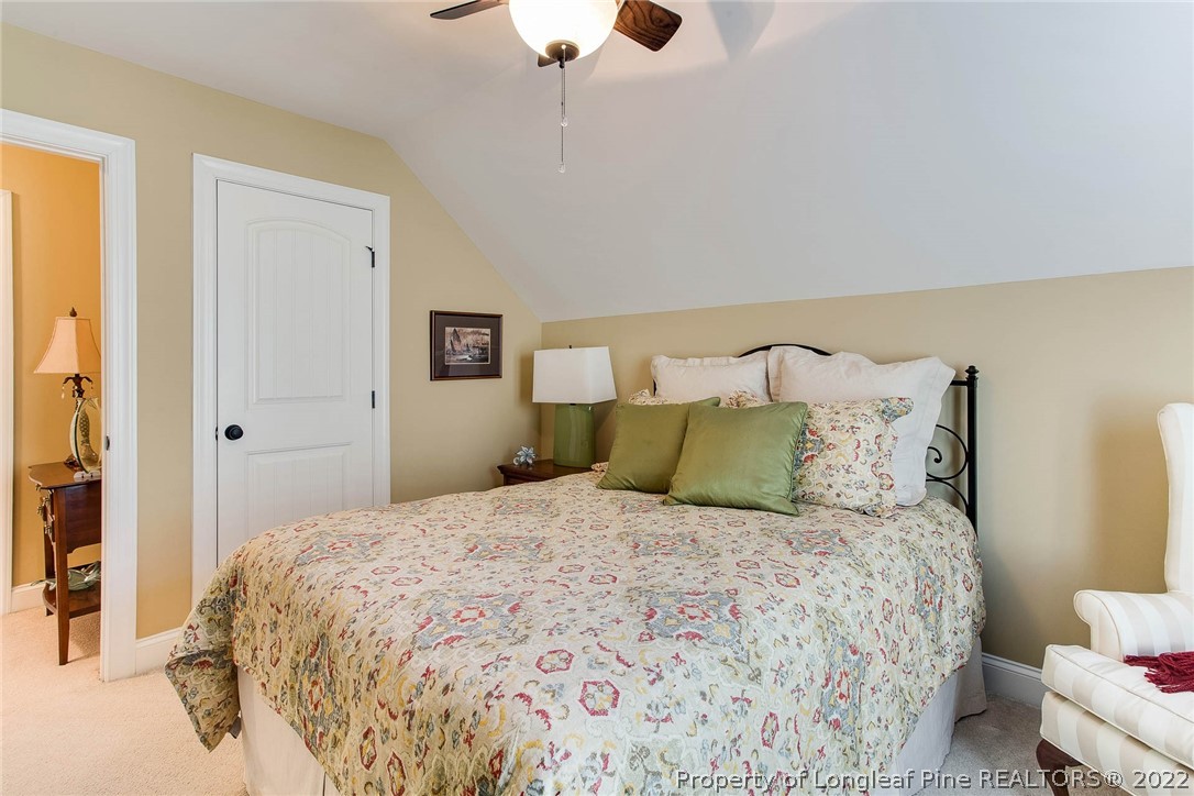 46 Falcon Ridge Drive Spring Lake, NC 28390 - Photo 39 of 50 Gallery Image 39