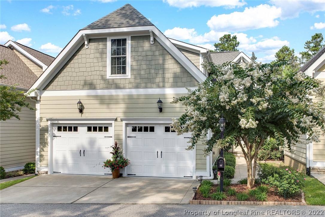 46 Falcon Ridge Drive Spring Lake, NC 28390 - Photo 4 of 50 Gallery Image 4