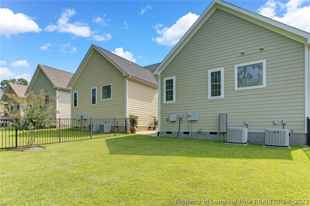 46 Falcon Ridge Drive Spring Lake, NC 28390 - Photo 47 of 50 Gallery Image 47