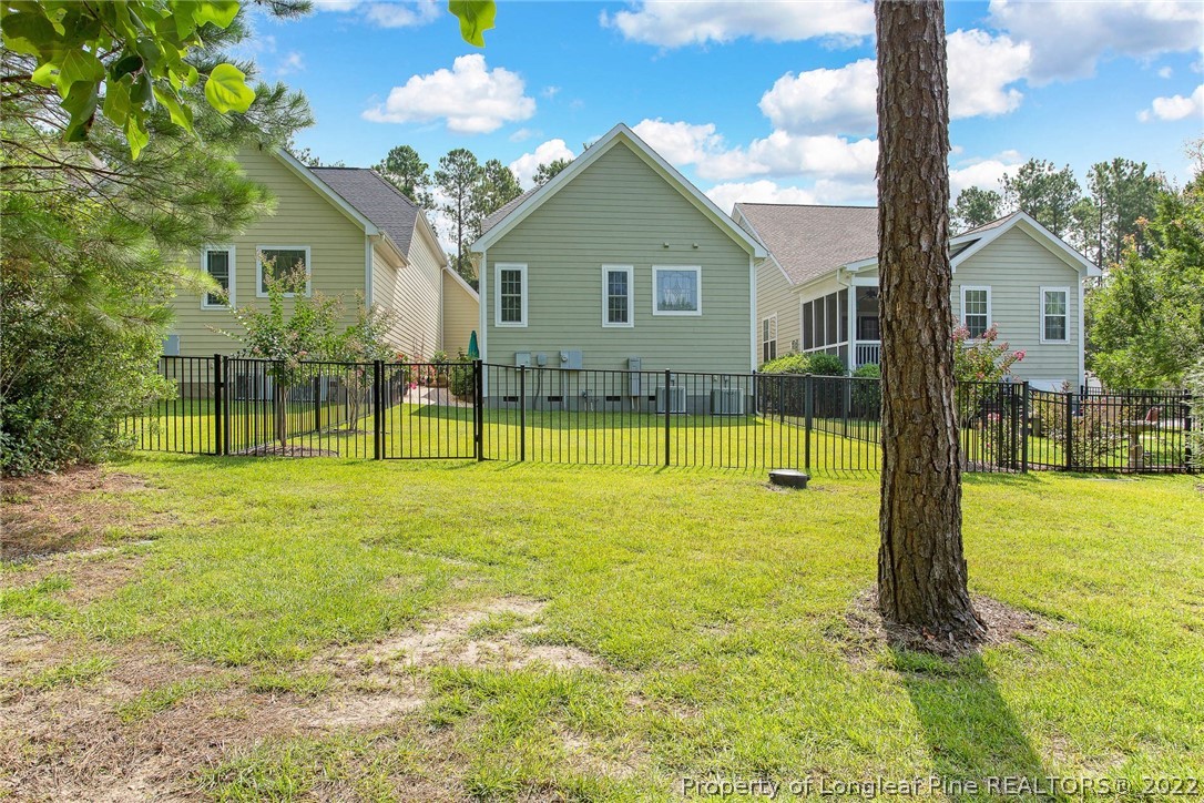46 Falcon Ridge Drive Spring Lake, NC 28390 - Photo 48 of 50 Gallery Image 48