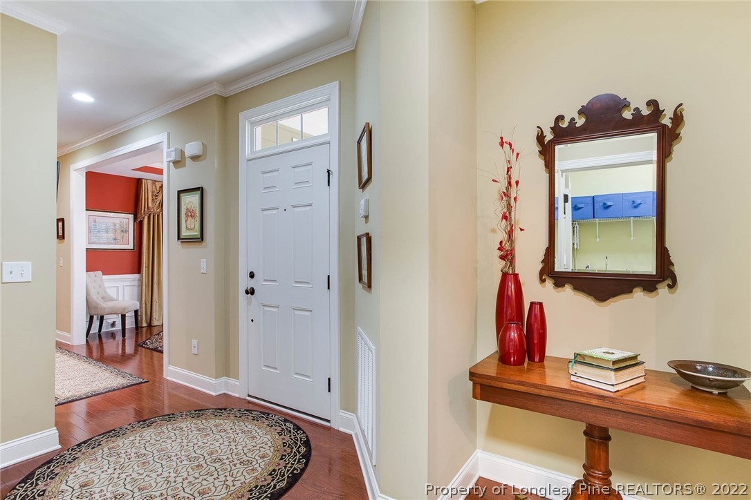 46 Falcon Ridge Drive Spring Lake, NC 28390 - Photo 7 of 50 Gallery Image 7