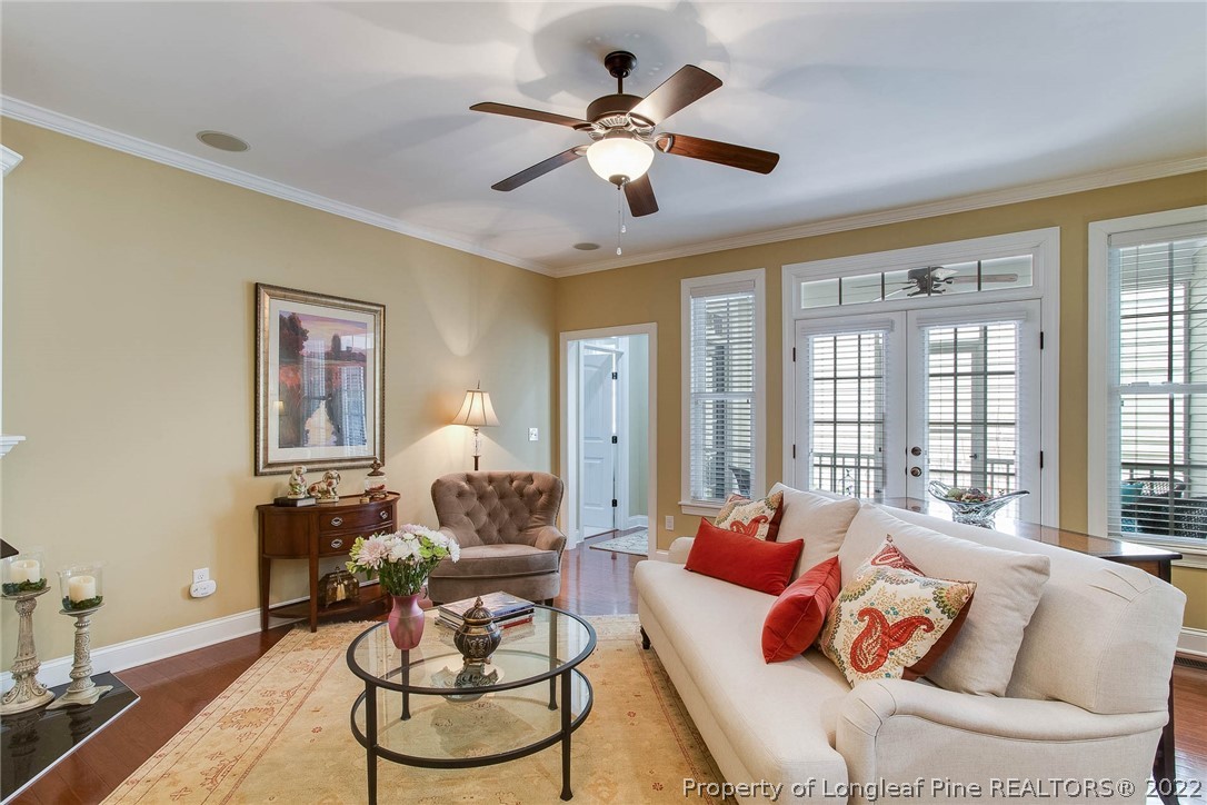 46 Falcon Ridge Drive Spring Lake, NC 28390 - Photo 8 of 50 Gallery Image 8