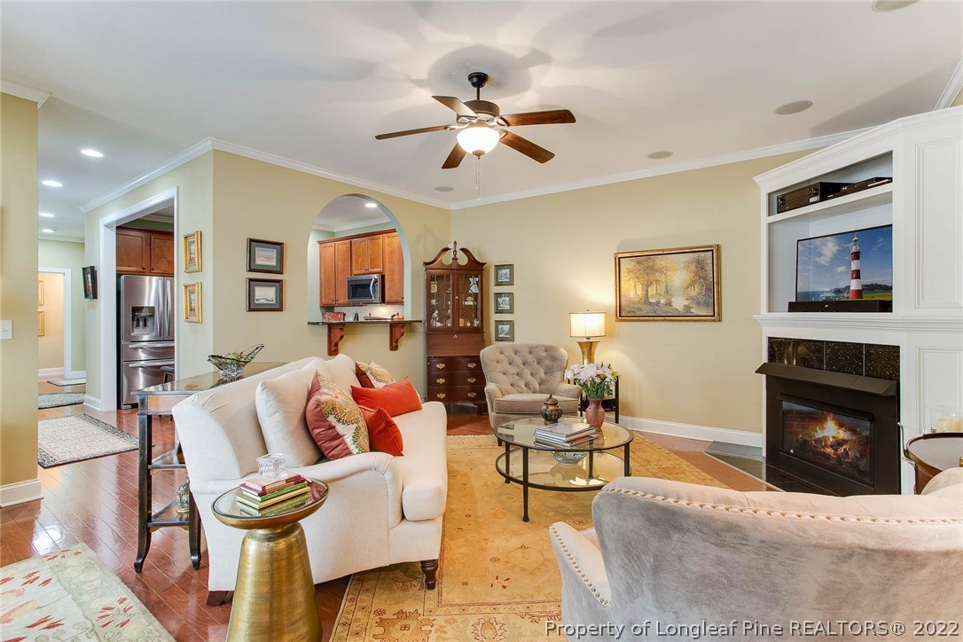 46 Falcon Ridge Drive Spring Lake, NC 28390 - Photo 9 of 50 Gallery Image 9