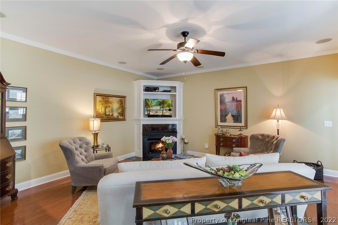 46 Falcon Ridge Drive Spring Lake, NC 28390 - Photo 10 of 50 Gallery Image 10