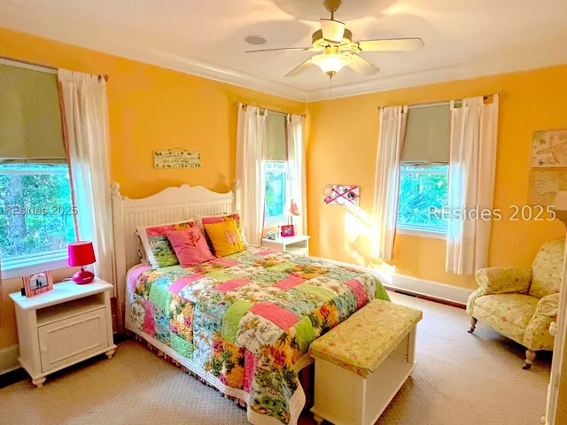 $850,000 | 12 Freeport Court, Daufuskie Island, SC 29915