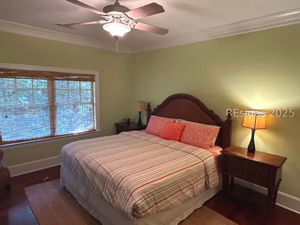 $795,000 | 12 Freeport Court, Daufuskie Island, SC 29915