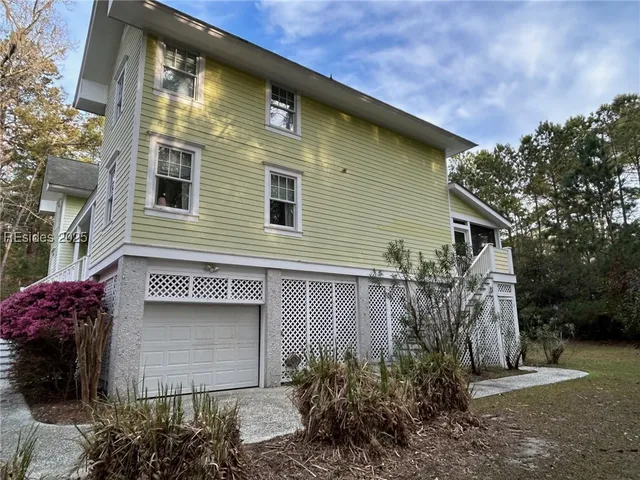 $850,000 | 12 Freeport Court, Daufuskie Island, SC 29915