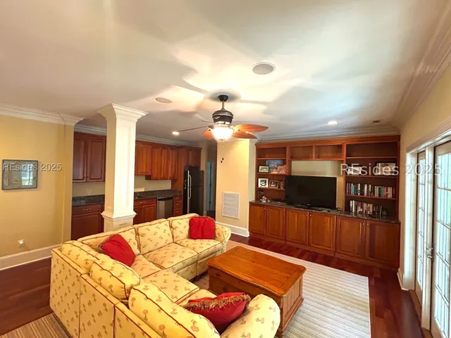 $850,000 | 12 Freeport Court, Daufuskie Island, SC 29915