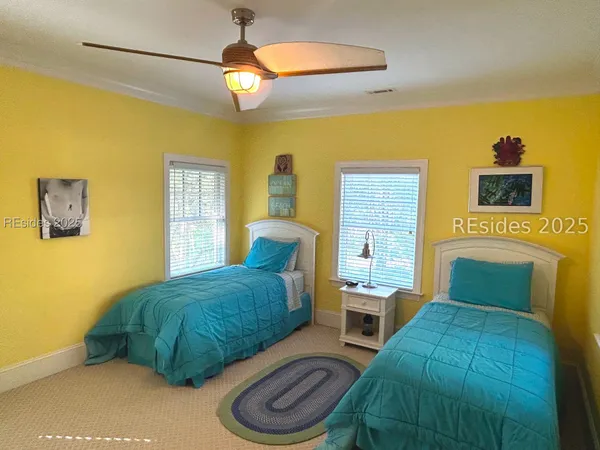 $795,000 | 12 Freeport Court, Daufuskie Island, SC 29915