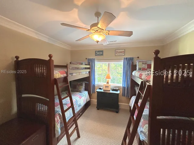 $850,000 | 12 Freeport Court, Daufuskie Island, SC 29915