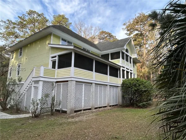 $795,000 | 12 Freeport Court, Daufuskie Island, SC 29915