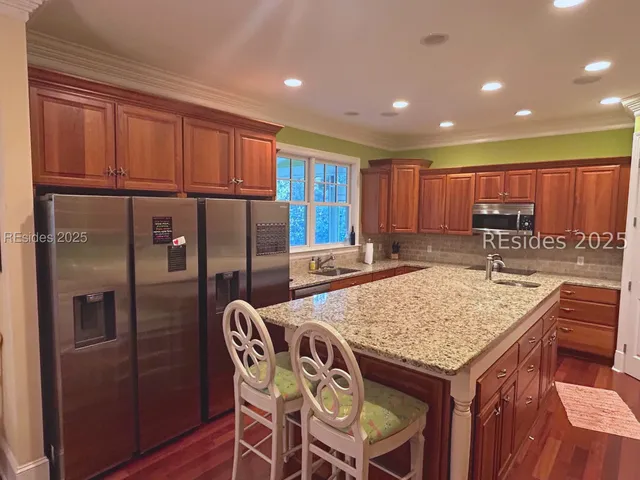 $850,000 | 12 Freeport Court, Daufuskie Island, SC 29915