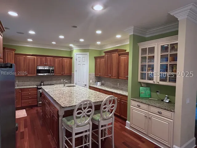 $850,000 | 12 Freeport Court, Daufuskie Island, SC 29915