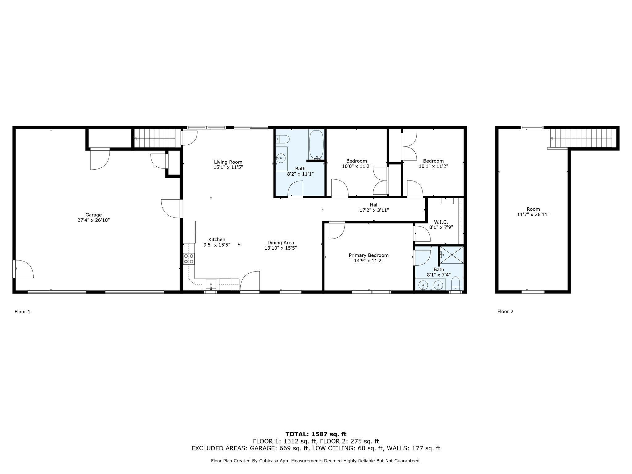33 Village Green Road Waterville, ME 04901 - Photo 43 of 65 all_floors_village_green_circle_oakland_