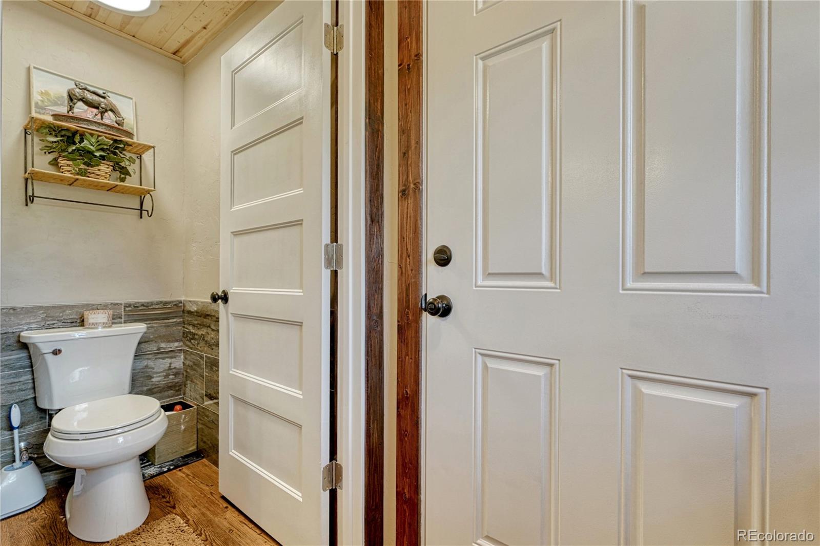 133 Brown Road Bailey, CO 80421 - Photo 19 of 35
