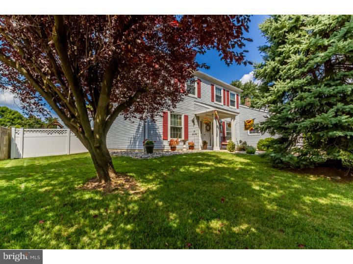 4 Evans Road Marlton, NJ 08053 - Photo 3 of 22