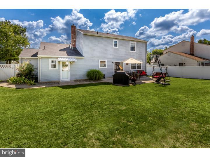4 Evans Road Marlton, NJ 08053 - Photo 22 of 22