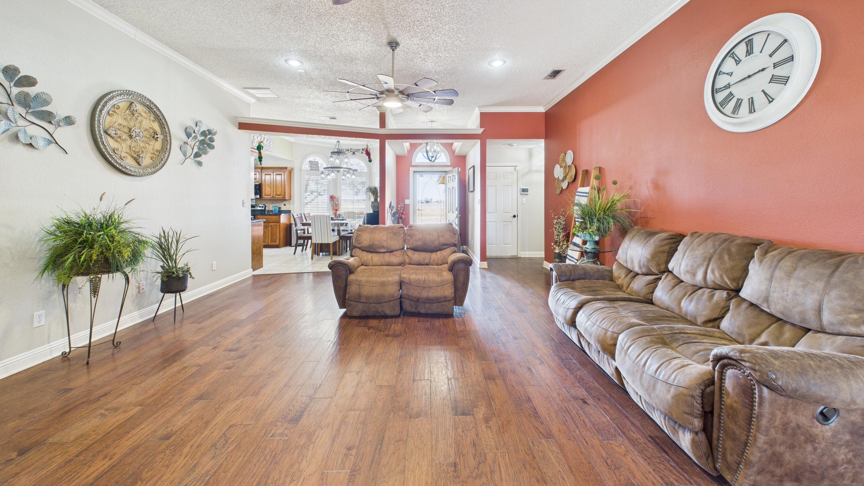 2909 146th Street Lubbock, TX 79423 - Photo 17 of 76 2909-146th-St_Lubbock-TX_18_Living-Room