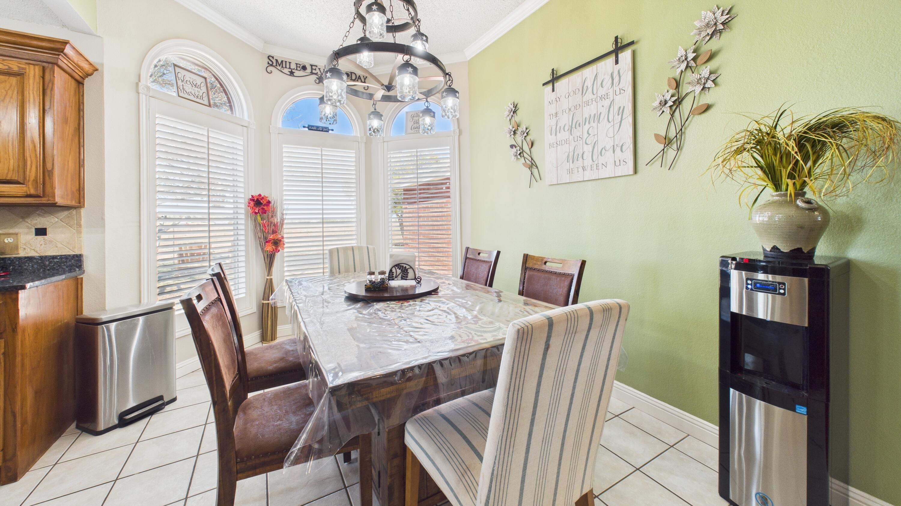 2909 146th Street Lubbock, TX 79423 - Photo 21 of 76 2909-146th-St_Lubbock-TX_22_Dining-Room